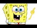 if SPONGE BOB SQUARE PANTS were real...