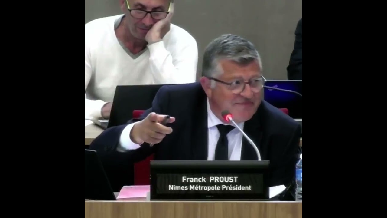 Plan climat-air-énergie territorial (PCAET) de Nîmes Métropole | Pierre-Edouard Detrez | 22/09/2024