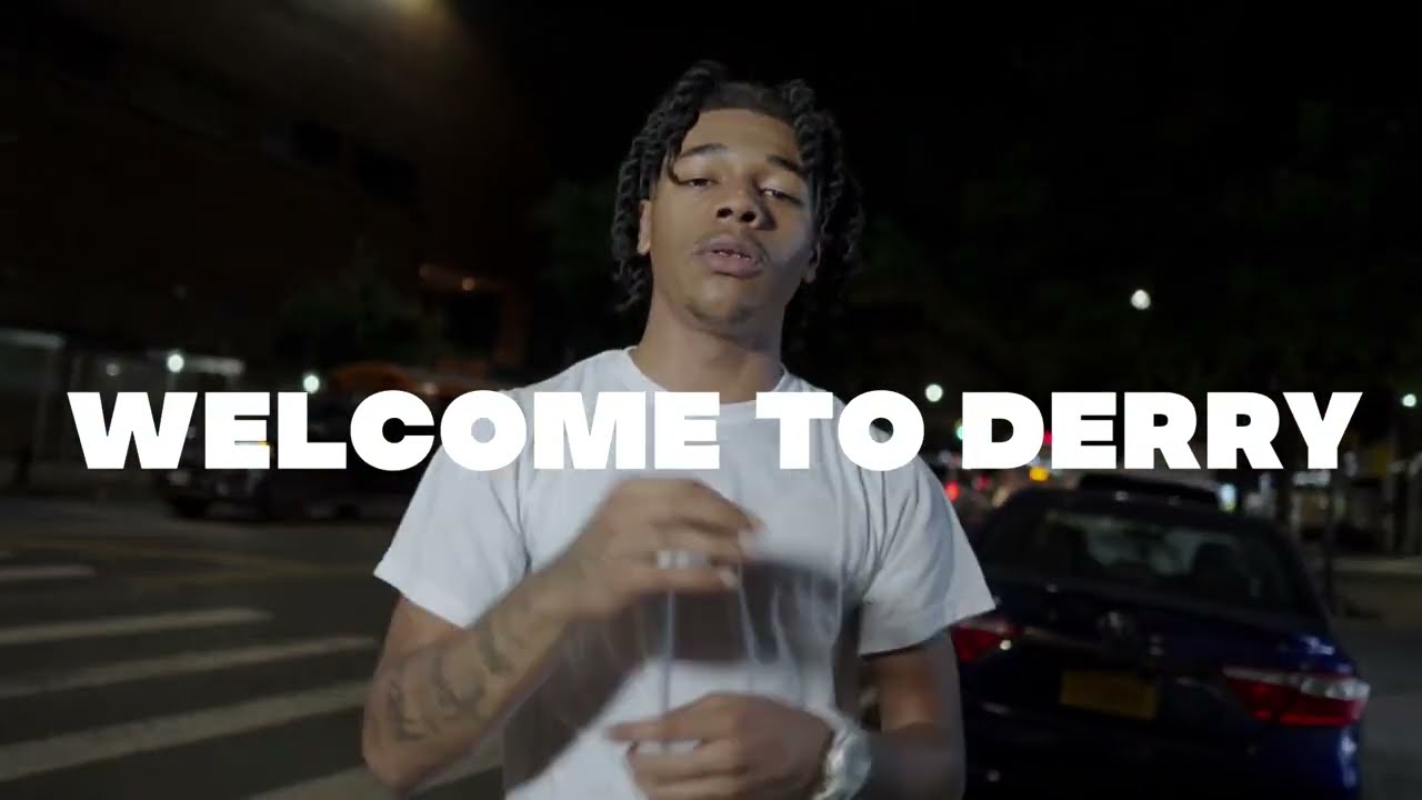 (FREE) AdotFrmDaO X Mrow X Jah Drillz - FAST DRILL Type Beat 2026 *Welcome To Derry*