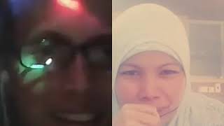 Goyang Dumang.keren.amel Gockil