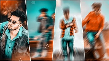 🔥new beatsyns shake effect status video editing in kinemaster video editing | viral status editing