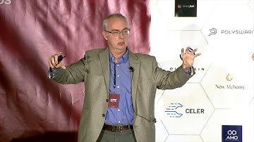 CPC Crypto DevCon-- Blockchain and Fully Homomorphic Encryption