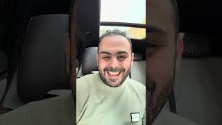 قالهم هبعتلكم جن يكون معاكم اثناء العلاقه علشان تخلفوا😱🤦‍♂️💔احمد جبر