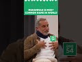 Muhammad Is Most Common Name In World | One54 Africa Podcast