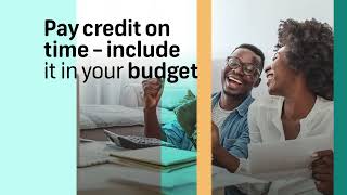 Tips for managing your credit