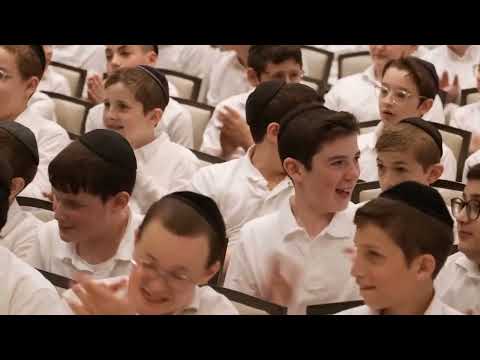 #music #amor #love...V'harenu shea Avrumi Berko YESHIVA of Spring Valley