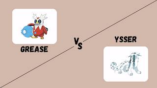Grease Vs Ysser Recap - Continental Crush Cup 2 - Regional 1