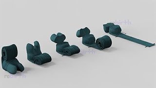 reBIRTH - a woman-centred birthing tool
