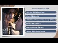 Derailment Full OST 脱轨 影视原声带