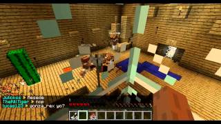 Hacks Servidor 2 iMinecrafting