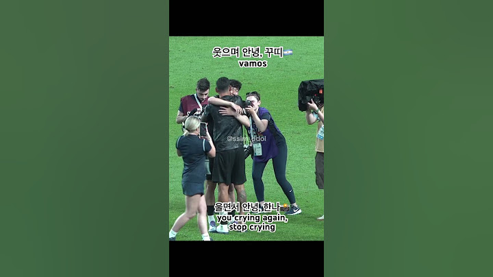 토트넘 손흥민과 로메로의 마지막 포옹! 그런 그들을 담는 미디어 팀 한나의 눈물!😭 #son #sonheungmin #sonny #축구 #tottenham #손흥민 #spurs