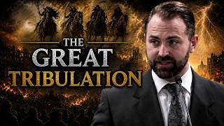 The Great Tribulation of the End Times [Daniel - Session 3]