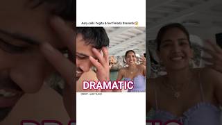 Archana Puran Singhs Bahu Called Dramatic