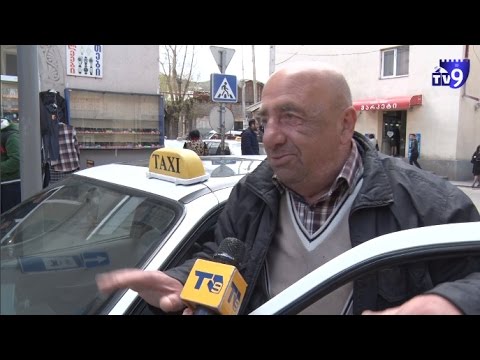 გაამართლებს თუ არა მართვის მოწმობის 100 ქულიანი სისტემის ამოქმედება?