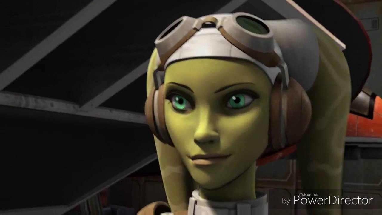 Star Wars Rebels season 1,2,3 all Trailer's
