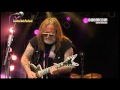 Blackfoot - Sunshine Again (Live Sweden Rock)