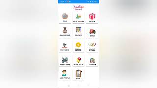 parryware Bandhan app . how to download and register screenshot 3