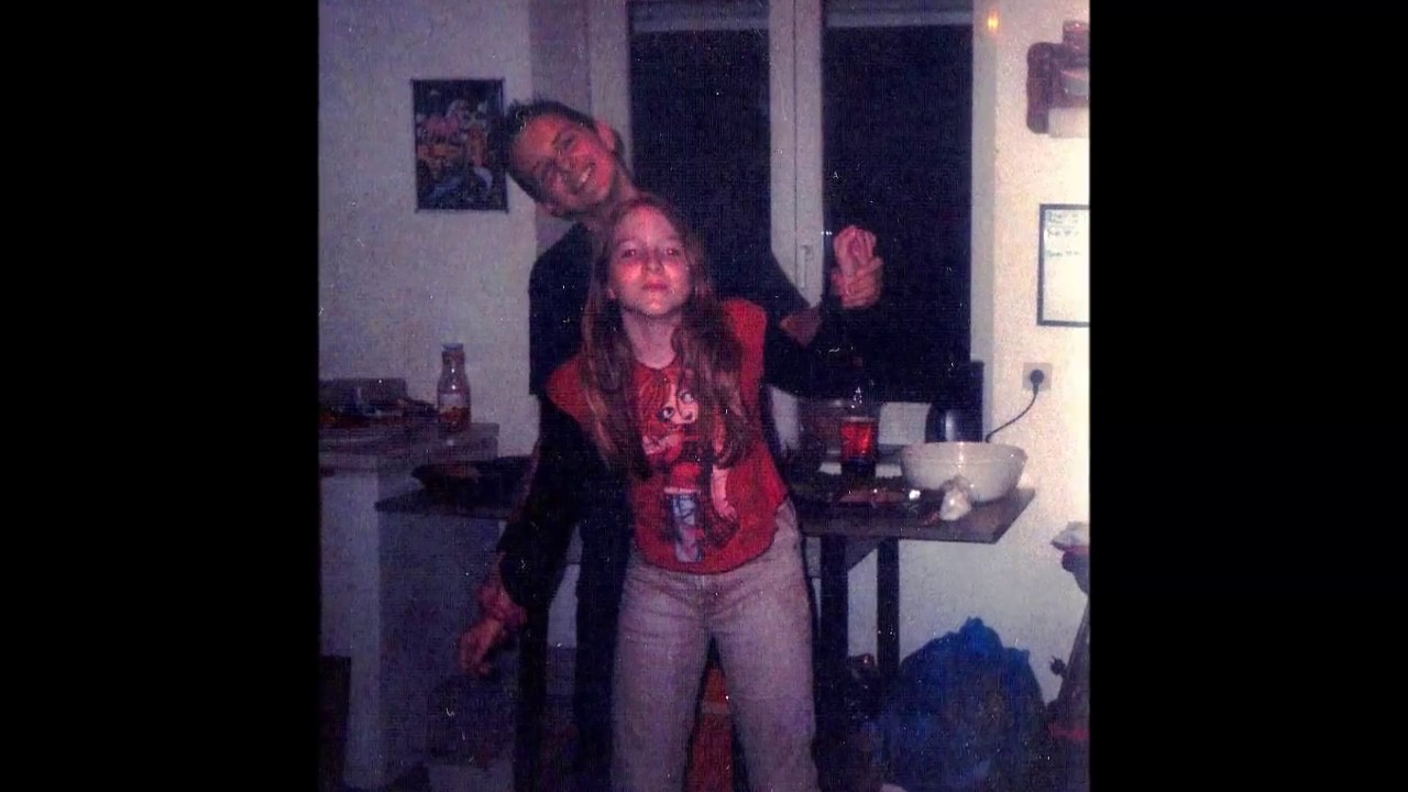 Bon Anniversaire Petite Soeur