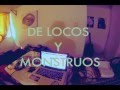 [TEASER 2] Nuevo Album de The Guadaloops: &quot;De Locos y Monstruos&quot;