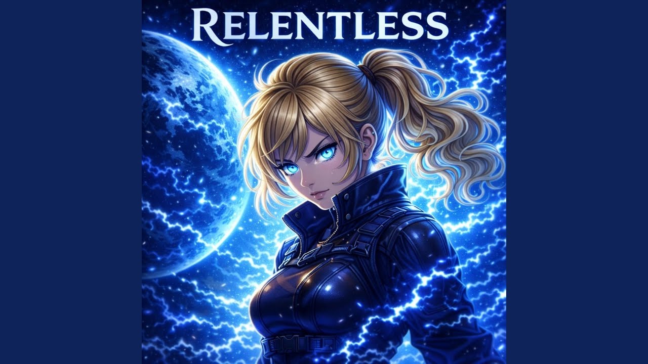Guarda Relentless su YouTube Guarda Relentless su YouTube