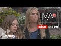 Les Mystères de l’Amour S15E06 : Amour Risqué