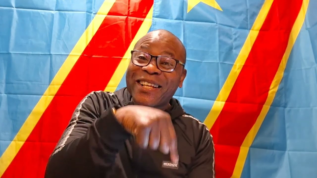 27 FEB REVELATIONS CTR FRANK NTUMBA,GEN LUBA TRAITRE 🤮 M23 CELEZINO MUTAKALISÉ À PARIS 😂