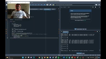 Face Tracking Drone Using OpenCV, Haarcascade, TELLO EDU