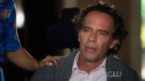 The Flash 4x06 Ending Scene "Meets DeVoe" Season 4 Episode 6 [HD] "When Harry Met Harry..."