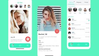 Date My Friend screenshot 1