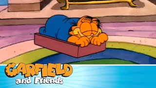 Garfield & Friends  First Class Feline | Hamelot | How to be Funny (Full Episode)