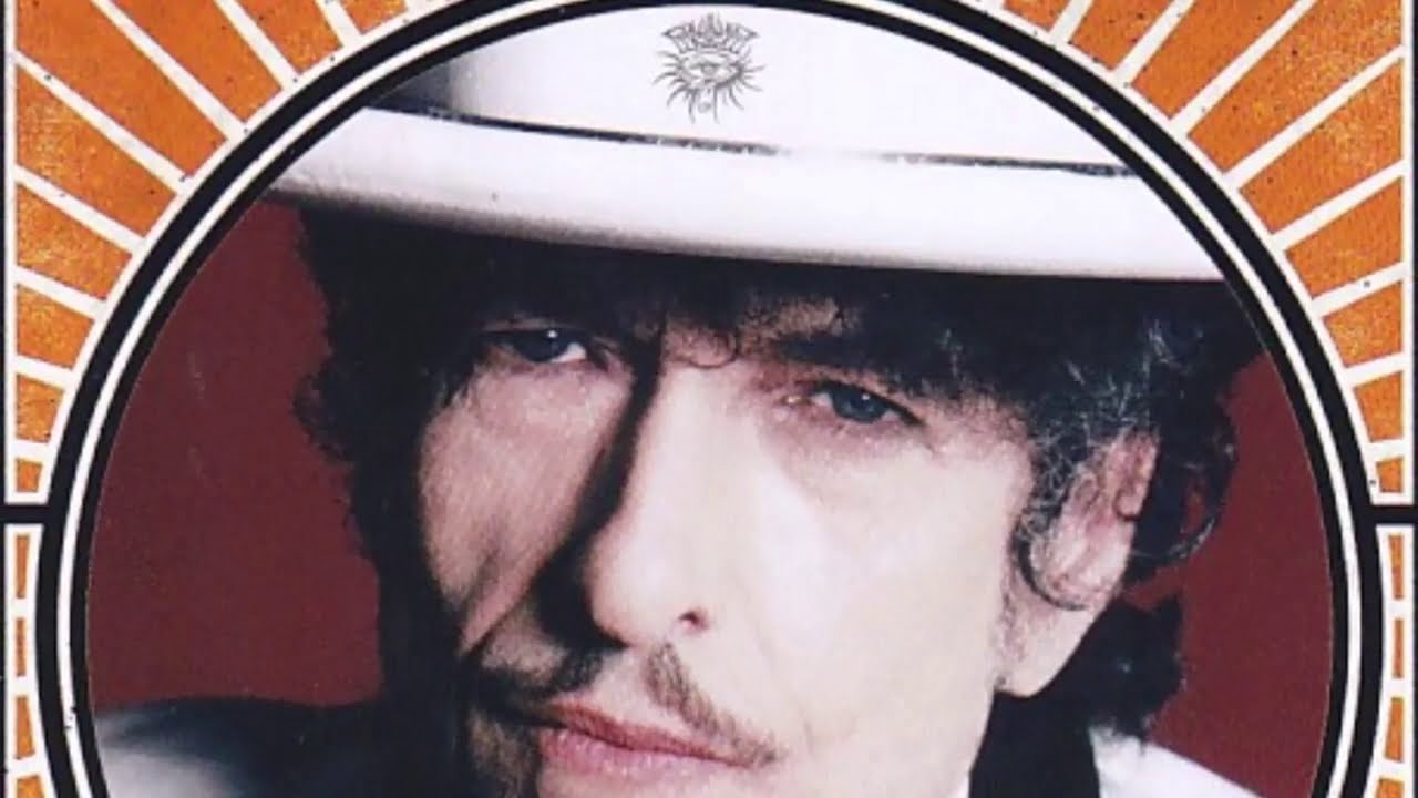 Bob Dylan - Wait For The Light To Shine - Sioux City, Iowa 2001