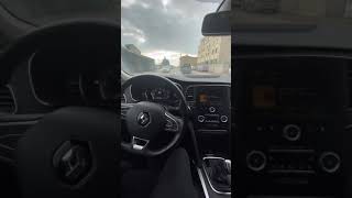 Renault Megane 4 15 Sn Instagram Hikaye Fake Hikaye Whatsap Snapchat Durum Story Snap Gunduz Cekim