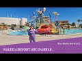 Malikia Resort Abu Dabbab. Обзор 2022
