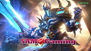 ⭐️💥 custom Cash priceRoom Match 💥⭐️ free enter everyday 8 pm ||SAM GAMING LIVE||