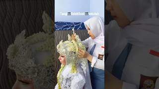 Sebelum Berangkat Sekolah Boleh Dongg Jadi Makeup Artis Dulu