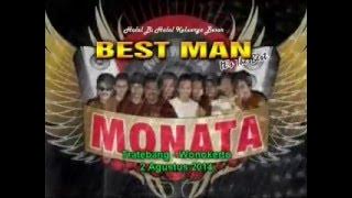 Rembulan Malam - Rena KDI - Monata Best Man 2014