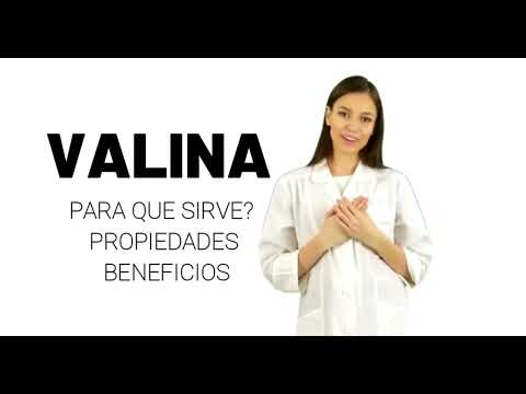 Video: ¿Valina es un nombre de niño?