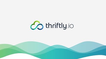 How to Build a Fast JSON Web API in DataFlex with Thriftly.io