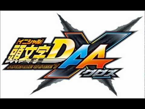 Pamela - Matt Land (頭文字D7AAX / Initial D Arcade Stage 7AAX)