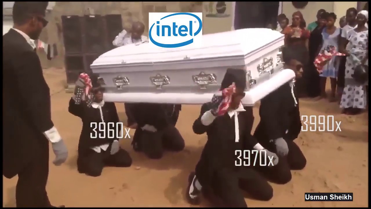 Intel Core I9 10900k 10 Core Cpu Runs Very Hot Consumes 235w