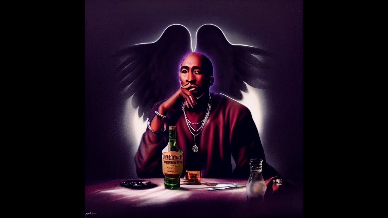 2pac Final Breath [prod Conscious] Youtube