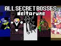 Fighting EVERY Deltarune Boss Until Chapter 6 Releases | Day 2