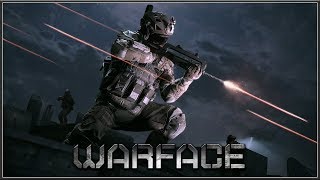 WARFACE - PlayStation Official PS4 Announcement Trailer (2018) HD