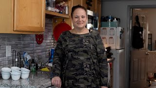 Housing Multnomah Now: Jessica's Story