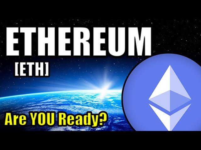 Can Ethereum (ETH) Still Make You A Millionaire? - REALISTICALLY
