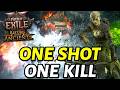 One of the Strongest League Starter I've Ever Played - Ice Shot Deadeye | PoE 2