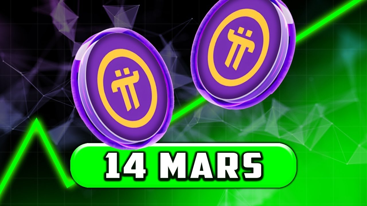 Tout va changer pour Pi Network ❌✅