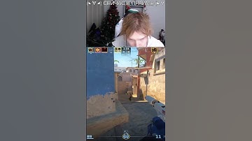 twitch: StRoGo #cs2 #strogo #cs2moments #shorts