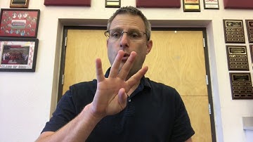 Skill 8- Tonguing on the Horn (How to Start a Note)
