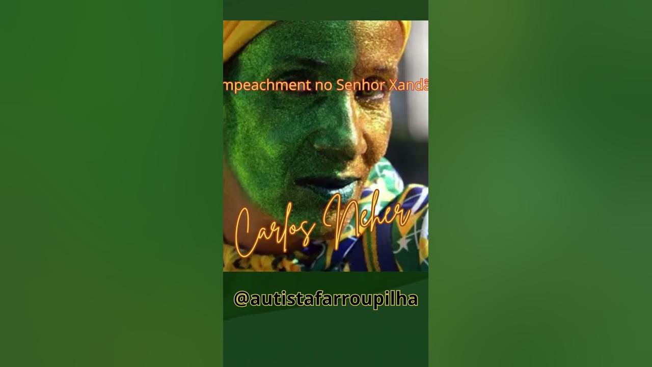 Impeachment no Senhor Xandão #xandão #stf #congresso #senador #ministro #política #lei #deputado Impeachment no Senhor Xandão #xandão #stf #congresso #senador #ministro #política #lei #deputado
